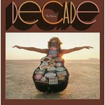 Neil Young - Decade (Reissue) (Remastered) (CD)