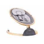 Kikka Boo Ashlee Light Grey