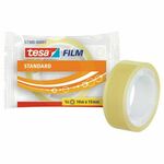 SELOTEJP 15MM/10M TESAFILM TESA PROZIRNA