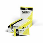 Science in Sport Go Energy Bake 12 x 50 g jagoda