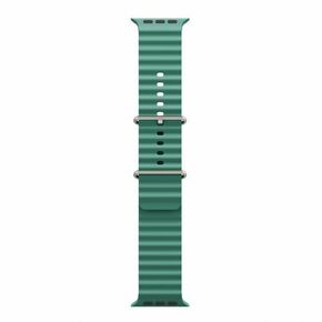 Next One H2O Band for Apple Watch 45/49mm - Deepsea Green