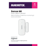 MARMITEK Zigbee senzor alarma za vrata