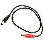 Voodoo Lab PPL6 46 cm Kabel za adapter napajanja