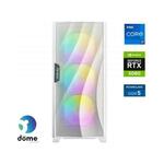 Anni Gamer Elite stolno računalo, i7-12700F, 32GB, SSD2TB, RTX5080, DOS (ATPII-G8-1184)