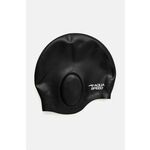 Kapa za plivanje Aqua Speed boja: crna, EAR.CAP.
