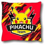 Pokemon Team Pikachu jastuk