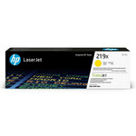 HP zamjenski toner W2192X, žuta (yellow)