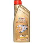 Castrol ulje Edge Pro. Titanium A5 0W30 1L