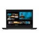 Laptop Lenovo ThinkPad E14 G1 / i3 / 8 GB / 14"