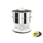 Tefal VC1451 kuhalo na paru