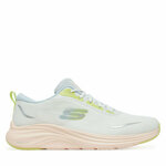Tenisice Skechers Vapor Foam Smooth Ride 150028/WMLT Bijela