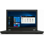 (refurbished) Lenovo ThinkPad P15 G2 / i7 / RAM 32 GB / SSD Pogon / 15,6" FHD, Intel® Core™ i7-11850H / 2,1 - 2,5 GHz / Octa-Core / Turbo Speed 4,8 GHz, 32 GB DDR4 SODIMM, 512 GB NVME SSD, 39,6 cm (15,6"), Matiran (AntiGlare, matt), FHD / 1920 x...