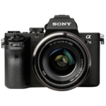 Sony objektiv SEL-2870, 28-70mm, f0.3-0/f3.5-5.6