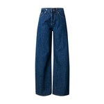 UNITED COLORS OF BENETTON Traperice plavi traper 24068445