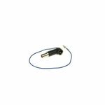 Antenski adapter ACV kutni sa phatomom