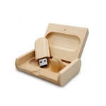 AtmoWood Drveni USB disk 16GB