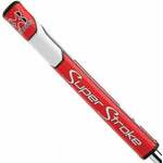 Superstroke Traxion Tour Series 1.0 Grip White/Red