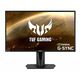 Asus VG27AQZ monitor, 27", 16:9, 2560x1440, HDMI, Display port