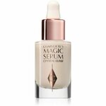 Charlotte Tilbury Magic Serum Crystal Elixir posvjetljujući hidratantni serum 8 ml