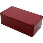 Hammond Electronics 1590B2RD 1590B2RD univerzalno kućište 112 x 60 x 38 lijevani aluminij crvena 1 St.