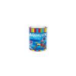 Boja lak Plavi Aqualax 0.75 L Chromos Svjetlost