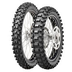 Dunlop moto guma Geomax MX 33, 120/90-18