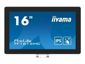 Iiyama ProLite TF1615MC-B1 monitor