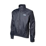 JAKNA WIND SHIELD SHIMANO BLACK L