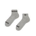 Socks Frogies Short siva