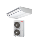 Toshiba Super Digital Inverter 12.5 kW R32 - podstropna