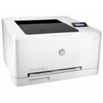 HP Color LaserJet Pro M252n laserski pisač