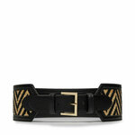 Remen za struk Guess Noelle BW9125 P4280 BLA