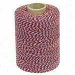 Konac trobojni 400 m, 12 niti - tanji