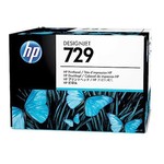 HP 729 (F9J81A), originalna glava pisača