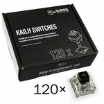 GLORIOUS Gaming Race Kailh Box Black Switch (120db)