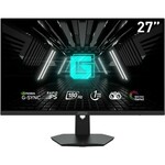 MSI G274F monitor, IPS, 27", 16:9, 1920x1080, 120Hz, HDMI, Display port, USB