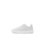 SELECTED HOMME Niske tenisice 'SLHDAVID' bijela