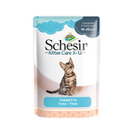 Schesir Kitten tuna u želeu, vrećica 85 g