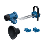 BOSCH Usisavanje prašine za SDS max GDE max 1600A033BA