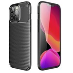 Carbon maskica za Xiaomi Redmi 14C 4G / Redmi A4 / Poco C75 crna