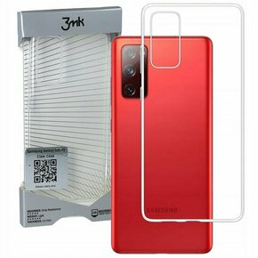 3MK Clear Case Samsung Galaxy S20 FE