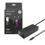 Qoltec 51509.45W Adapter za napajanje za Lenovo | 45W | 20V | 2.25a | 4.0*1.7 | +kabel za napajanje