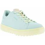 Ecco Tray Eggshell Blue/Sherbet 38