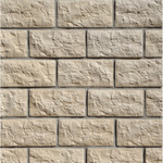 Dekorativni kamen Stone Master ALMERIA CREAM 27,5X13,5 1KL 0,5M2