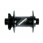 Glavčina prednja Sram MTH 716 15X110 32R Black Boost