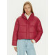 Pepe Jeans Prijelazna jakna 'CARLEY' crvena