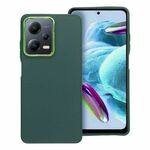 Frame case Motorola Moto G54 zelena