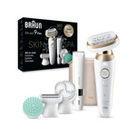 Braun SES9-481 depilator