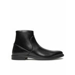 Zimske čizme Hugo Kerr Boot 50528808 Crna