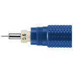 PERO CRTAĆE 0,6mm MARSMATIC 700 STAEDTLER PLAVO